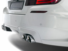 BMW M5 by Hamann