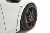 BMW M5 by Hamann