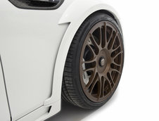 BMW M5 by Hamann