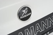 BMW M5 by Hamann