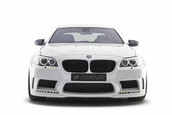 BMW M5 by Hamann