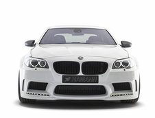 BMW M5 by Hamann