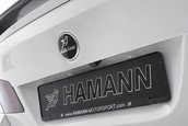 BMW M5 by Hamann