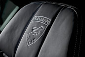 BMW M5 by Hamann