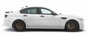 BMW M5 by Hamann - 720 cai putere si debut la Geneva