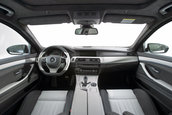 BMW M5 by Hamann