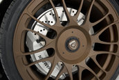 BMW M5 by Hamann