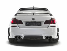 BMW M5 by Hamann