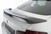 BMW M5 by Hamann