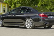 BMW M5 by Hartge