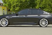 BMW M5 by Hartge