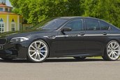 BMW M5 by Hartge