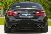 BMW M5 by Hartge