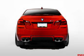 BMW M5 by IND