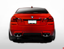 BMW M5 by IND