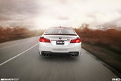 BMW M5 by IND