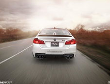 BMW M5 by IND