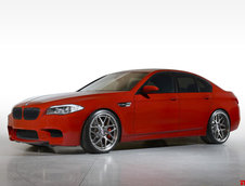 BMW M5 by IND