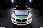 BMW M5 by IND
