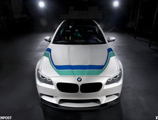 BMW M5 by IND