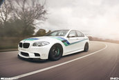 BMW M5 by IND