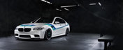 Tuning BMW: IND reinventeaza noul M5 F10
