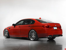 BMW M5 by IND