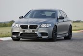 BMW M5 by Kelleners Sport