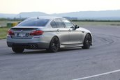 BMW M5 by Kelleners Sport
