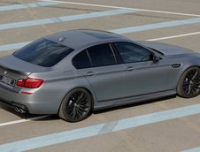 BMW M5 by Kelleners Sport