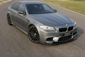 BMW M5 by Kelleners Sport