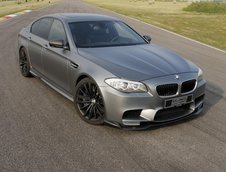 BMW M5 by Kelleners Sport