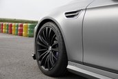 BMW M5 by Kelleners Sport