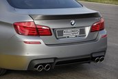 BMW M5 by Kelleners Sport