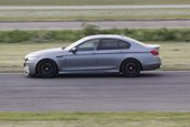 BMW M5 by Kelleners Sport