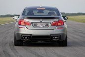 BMW M5 by Kelleners Sport