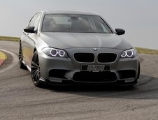BMW M5 by Kelleners Sport