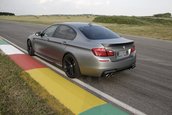 BMW M5 by Kelleners Sport