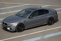 BMW M5 by Kelleners Sport