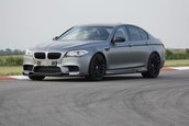 BMW M5 by Kelleners Sport