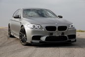BMW M5 by Kelleners Sport