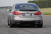 BMW M5 by Kelleners Sport