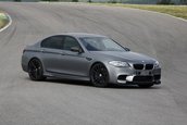 BMW M5 by Kelleners Sport