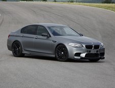 BMW M5 by Kelleners Sport