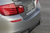 BMW M5 by Kelleners Sport