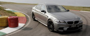Tuning BMW: Kelleners Sport imbunatateste noul M5