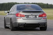 BMW M5 by Kelleners Sport