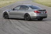 BMW M5 by Kelleners Sport