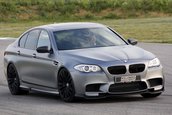 BMW M5 by Kelleners Sport