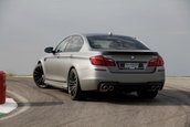 BMW M5 by Kelleners Sport